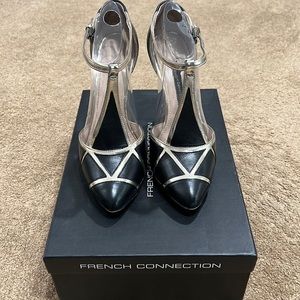 French Connection Candice Heels